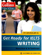 Get Ready For IELTS Writing Pre-Intermediate A2+ (ORG)