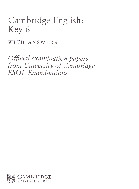 Tài liệu tiếng anh sưu tầm. Key english test  6 - Book-pages