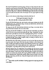 Tư tưởng đạo đức Hồ Chí Minh | Môn Tư tưởng Hồ Chí Minh - Đại học Sư phạm Thành phố Hồ Chí Minh