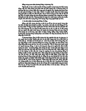 Nghiên cứu về Rồng trong văn hóa Phương Đông & Phương Tây