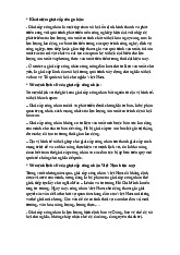 Khái niệm và sứ mệnh lịch sử giai cấp công nhân Việt Nam hiện nay