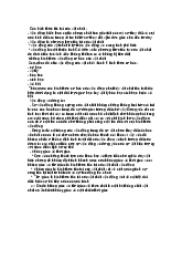 các hình thức tồn tại của vật chất