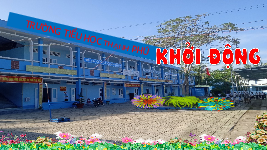 Giáo án điện tử  Tiếng Việt 4 -  Kết Nối Tri Thức:  Bài đồng cỏ nở hoa.