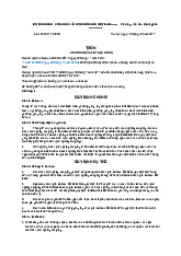 Tròn về hướng dẫn kế toán công | Học viện Hành chính Quốc gia