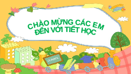 Giáo án điện tử Toán 2 Chương 1 Cánh diều: Bảng trừ (có nhớ) trong phạm vi 20