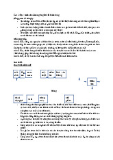 Lập Kế Hoạch Điều Độ CCU: Phân Tích Chuỗi Cung Ứng Bút Bi Thiên Long | Môn Logistics và chuỗi cung ứng - Trường Cao đẳng Kinh tế Đối ngoại
