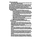 Chính Sách Phân Phối: Khái Niệm, Vai Trò và Cấu Trúc Kênh Phân Phối