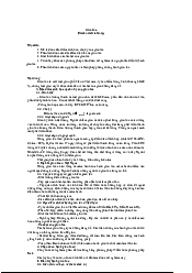 Ký sinh trùng tiêu hoá - Ký sinh trùng | Trường Đại học Y - Dược Huế