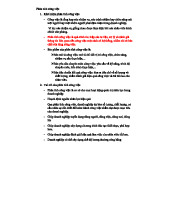 Phân Tích Công Việc: Mô Tả, Vai Trò và Quy Trình Chi Tiết