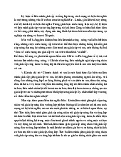 Lý luận về liên minh giai cấp và tầng lớp trong cách mạng xã hội chủ nghĩa môn Triết học Mác - Lênin | Trường đại học kinh doanh và công nghệ Hà Nội
