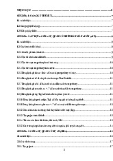 Đồ án Xây Dựng Website đọc truyện tranh sử dụng công nghệ GitHub, Jira môn Công nghệ thông tin | Trường Đại học Lạc Hồng