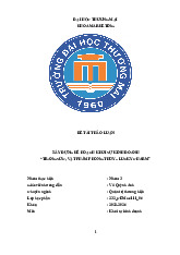 Trang sức, vật phẩm phong thủy - lucky charm | Bài thảo luận khởi sự kinh doanh