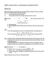Ôn Tập Cấu Trúc Rời Rạc - MA004 . Môn Cấu trúc rời rạc | Đại học Trường Đại học Công nghệ thông tin, Đại học Quốc gia Thành phố Hồ Chí Minh.