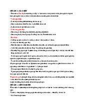 Tóm tắt Giao tiếp và thuyết trình 2023 môn Giao tiếp kinh doanh | Học viện Ngân hàng