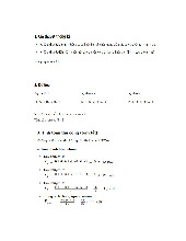 Ôn tập Thống kê ứng dụng - Phân tích ANOVA | Kinh doanh quốc tế | Đại học Tôn Đức Thắng