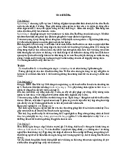 Bài tập tình huống luật thương mại | Trường Đại học Luật - Đại học Quốc gia Hà Nội