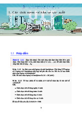 Bài giảng Xác Suất Thống Kê chương 1 và 2 | Trường Đại học Công nghệ thông tin, ĐHQG-TPHCM