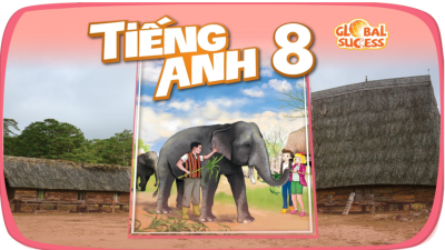 Unit 4: Ethnic groups of Viet Nam - Lesson 3: A Closer Look 2 | Bài giảng PowerPoint Tiếng Anh 8 | Global Success