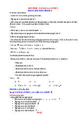 Chuyên Đề Số Tập Hợp Các Số Thực Toán 7 Có Lời Giải Chi Tiết