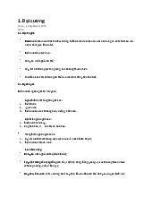 BIỂU MÔ: Định Nghĩa, Chức Năng và Phân Loại môn Vi sinh | Trường Đại Học Y Dược Thái Bình