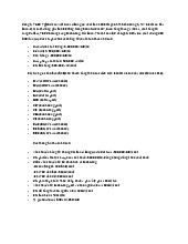 Bài tập tính giá theo Incoterms - Nguyên lý kế toán | Học viện Nông nghiệp Việt Nam