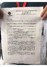 Đề thi cuối kỳ học phần Pháp luật về chủ thể kinh doanh năm 2024 - 2025 | Đại học Luật Thành phố Hồ Chí Minh