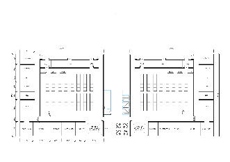 Hệ Thống Phòng Máy và Thiết Bị Hỗ Trợ - Mô Hình 29200 | Trường đại học kiến trúc Hà Nội