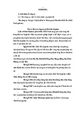 Đề cương quản trị học căn bản | Trường đại học kinh tế - luật đại học quốc gia thành phố Hồ Chí Minh
