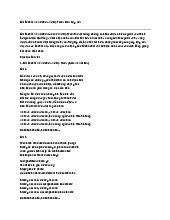 Lời bài hát Về Với Em - Võ Hạ Trâm kèm hợp âm