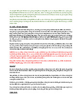 Tư Tưởng Hồ Chí Minh Về Phòng Chống Tham Nhũng Hiện Nay | Môn Tư tưởng Hồ Chí Minh - Đại học Sư phạm Thành phố Hồ Chí Minh