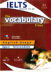 The Vocabulary Files B2