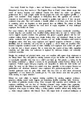 Case Study: Stress and Burnout Among Disneyland Cast Members môn Principle of Management | Trường Đại học Quốc tế, Đại học Quốc gia Thành phố Hồ Chí Minh