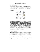 Báo Cáo Thực Tập Tuần 1: Tổng Quan Về Network Topology | Thực tập cơ bản | Trường Đại học Bách Khoa Hà Nội
