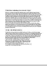 Chiến lược Marketing Giá của Acecook: Nghiên cứu và Phân Tích | Phân tích chiến lược marketing | Đại học Hàng hải Việt Nam