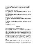 Quan điểm của Triết học Mac-Lenin về bản chất con người | Trường Đại học Đồng Tháp