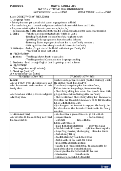 Giáo án Tiếng Anh 10 học kỳ 1 theo phương pháp mới định hướng đánh giá năng lực