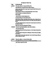 Nhật Ký Thực Tập - Chi Tiết Hoạt Động Tại Công Ty Luật (2024)