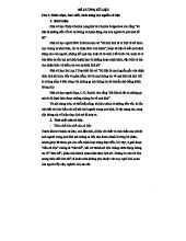 Đề Cương Sử Liệu: Khái Niệm, Tính Chất và Chức Năng của Nguồn Sử Liệu