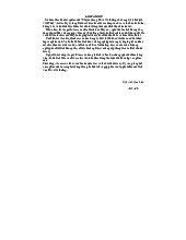 Đề tài nghiên cứu "Truyền thông PR và Marketing cho công ty du lịch đất Việt Tour " | Thực tập cơ bản | Trường Đại học Bách Khoa Hà Nội