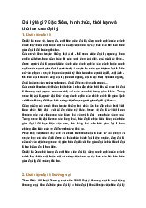 Đại lý là gì? Đặc điểm, hình thức, thời hạn và thù lao của đại lý