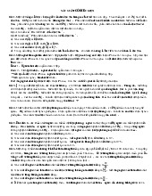 Bài tập xác suất có điều kiện | Toán 12