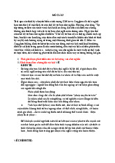 Hai giai đoạn phát triển của xã hội cộng sản chủ nghĩa môn Chủ nghĩa xã hội và khoa học  | Trường đại học kinh doanh và công nghệ Hà Nội