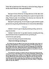 Thế nào là tích lũy tư bản ? Phân tích các nhân tố ảnh hưởng đến quy mô tích lũy tư bản? Nêu ví dụ và liên hệ thực tiễn | Bài tập học phần Kinh tế chính trị Mác - Lênin | Trường Đại học Phenikaa