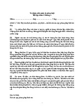 Bài tập Chương 4 | Trường Đại học Kinh tế – Luật, Đại học Quốc gia Thành phố Hồ Chí Minh