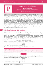 Chuyên đề về bài toán chia kẹo Euler - Hướng tới kì thi Học sinh giỏi, TSA, THPT Quốc Gia