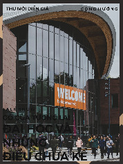 Thư Mời Diễn Giả - Biểu mẫu văn bản