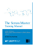 The Scrum Master Training Manual Vr1 | Học Viện Phụ Nữ Việt Nam