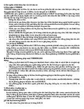 Khái Niệm, Đặc Điểm Và Sứ Mệnh Lịch Sử | Môn Chủ nghĩa xã hội khoa học - Đại học Kinh Tế Quốc Dân