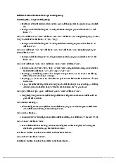 Đề cương Nhập môn Ngữ âm & Hán tự tiếng Trung môn Nhập môn ngành Ngôn ngữ Trung Quốc - Trường Đại học Văn Hiến.