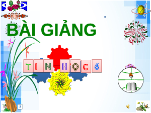 Bài 15: Thuật toán | Bài giảng PowerPoint Tin học 6 | Kết nối tri thức